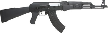 RAM AK-47 ''Black'' RAM-74 - Zbozi.cz