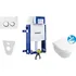 WC sada Geberit Kombifix 110.302.00.5 SKB