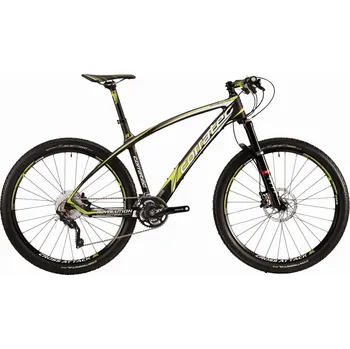 Horské kolo Corratec Revolution XT 3*10 2014