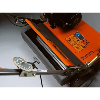 Husqvarna DT 22 secí zařízení