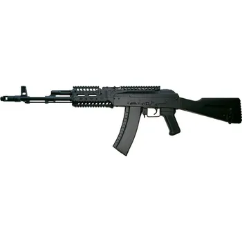 ICS Airsoft AK-74 R.A.S. IC-32 Airsoftová zbraň ICS Airsoft AK-74 R.A.S. IC-32