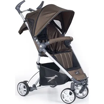 Kočárek TFK Dot 2014