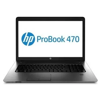 Notebook HP ProBook 470 G2 (K9J33EA#BCM)