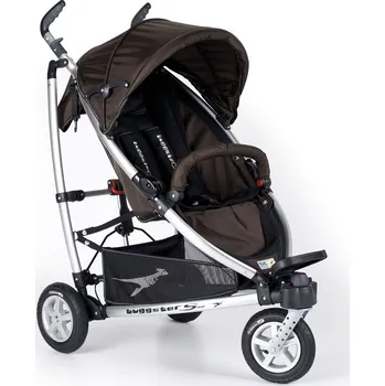 Kočárek TFK Buggster S Air  2014