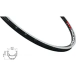 Mach1 MX V-brake 1 nýt černý 26" 220 32…