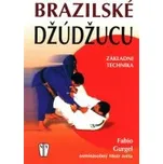 Fabio Gurgel: Brazilské Džúdžucu -…