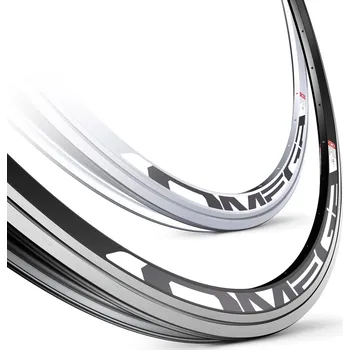 Ráfek na kolo Mach1 Omega silniční černý 700C 32 děr