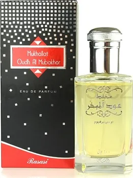 unisex parfém Rasasi Mukhallat Oudh Al Mubakhhar U EDP