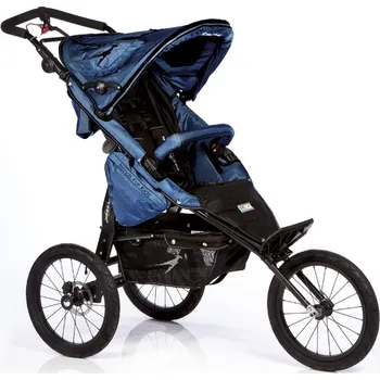 Kočárek TFK Joggster III 16' 2014