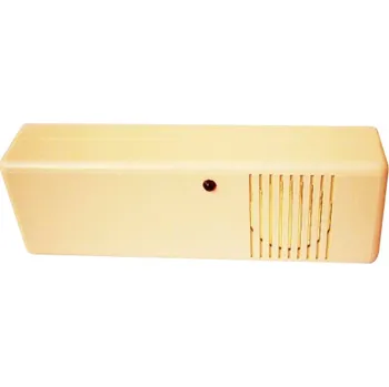 Odpuzovač zvířat Elpron elektronický odpuzovač kun mix barev