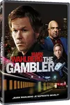 DVD The Gambler (2014)