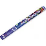 Partydeco Vystřelovací konfety Proužky