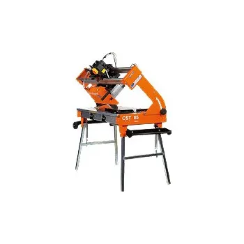 Norton Clipper CST Modulo 85 Okružní pila Norton Clipper CST Modulo 85