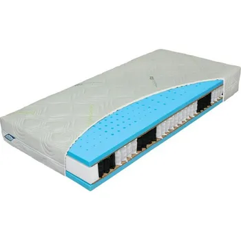 Materasso Primátor Bio-ex T4 Bamboo, 140 x 200 cm