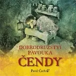 Dobrodružství pavouka Čendy: Čech Pavel