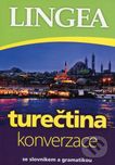 Turečtina - konverzace