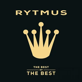 Zahraniční hudba The Best Of The Best - Rytmus [CD]