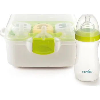 Nuvita Baby Stelirizátor do mikrovlné…