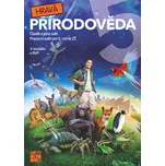 Hravá přírodověda 5: Člověk a jeho…