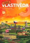 Hravá vlastivěda 5: Česká republika a…