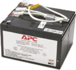 Záložní baterie Battery replacement kit RBC5