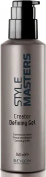 Stylingový přípravek Revlon Style Masters Creator Defining Gel 150 ml