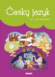 Český jazyk: učebnice (4. ročník ZŠ) -…