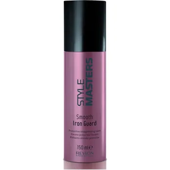 Revlon Style Masters Smooth Iron Guard…