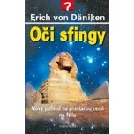 Erich von Däniken: Oči sfingy
