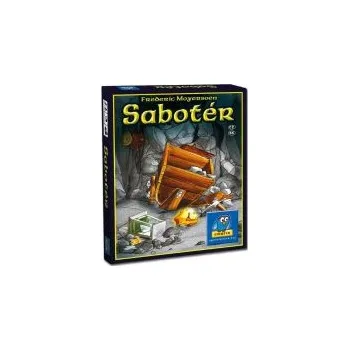 Desková hra Corfix Sabotér