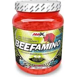 Amix Beef Amino 110 kapslí