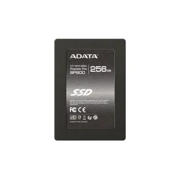 SSD disk Adata Premier Pro SP900, 256 GB, 2,5" SSD (ASP900S3-256GM-C)