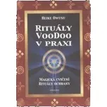 Owusu Heike: Rituály voodoo v praxi