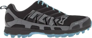 Dámská běžecká obuv Inov-8 ROCLITE 280 (S) black/blue/white černá 