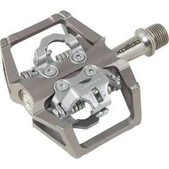 Pedál na kolo Xpedo MTB Baldwin pedály