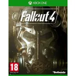 Fallout 4 Xbox One