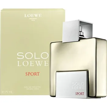 Pánský parfém Loewe Solo Loewe Sport M EDT