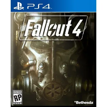 Fallout 4 PS4