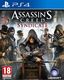 Assassin&#039;s Creed Syndicate PS4