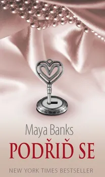 Podřiď se - Maya Banks