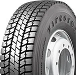 Firestone FD600 275/70 R22,5 148/145 M…