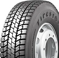 Firestone FD600 275/70 R22,5 148/145 M TL