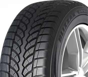 4x4 pneu Bridgestone Blizzak LM80 255/65 R16 109 H