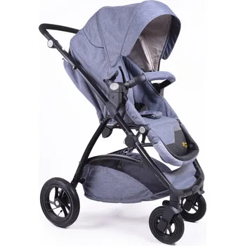 Kočárek Petite&Mars Vario 2016