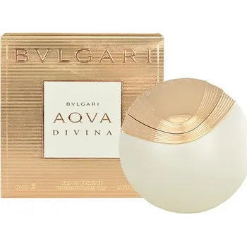 Dámský parfém Bvlgari Aqva Divina W EDT