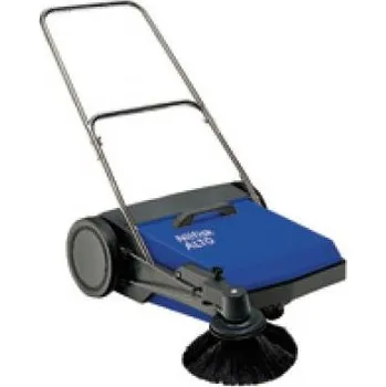 Zametací stroj Nilfisk BK 900