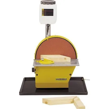 stolní bruska Proxxon TG250/E 