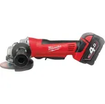 Milwaukee  HD18 AG-115-402C 