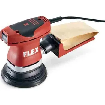 excentrická bruska Flex ORE 125-2