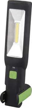 Svítilna EMOS LED E-836COB, 3W COB LED + 7 LED 5 mm
